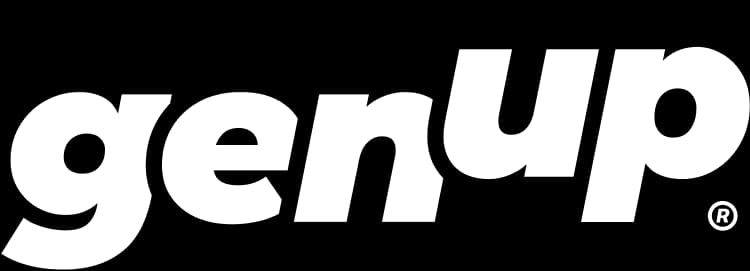 gen-up GmbH Logo