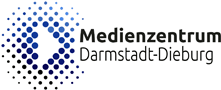 Medienzentrum Darmstadt Dieburg Logo