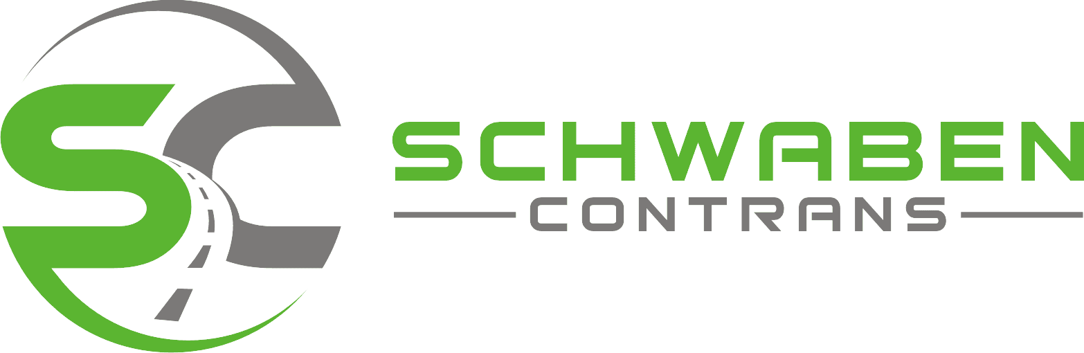 Schwaben Contrans Logo