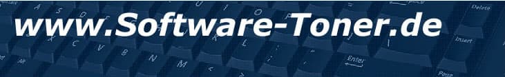 Software-Toner Logo