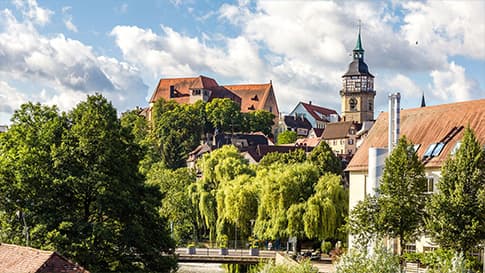 Website erstellen in Backnang: Ihre Experten im Rems-Murr-Kreis