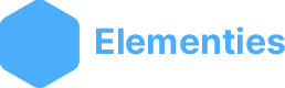 Elementies Logo